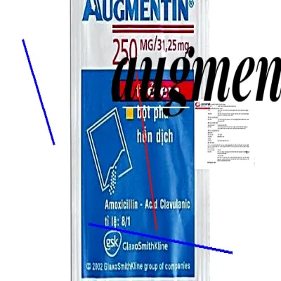 Prix médicament augmentin